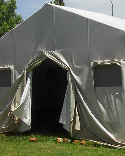 Изготавливаем солдатские палатки в Буйнакске вместимостью <strong>до 70 человек</strong>